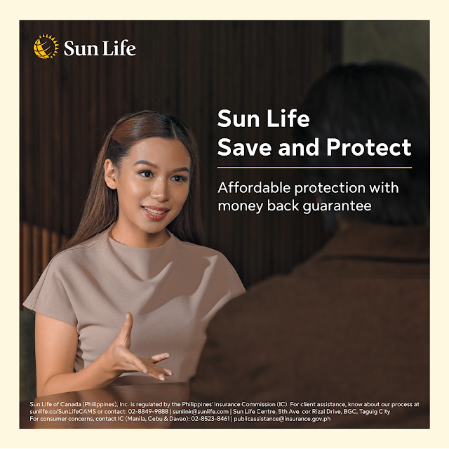 Sun Life Unveils Affordable New Protection and Savings Product for Employees and Professionals
