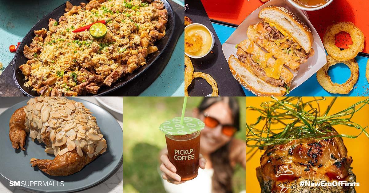 What’s New at SM Supermalls? Experience What’s First in Cebu