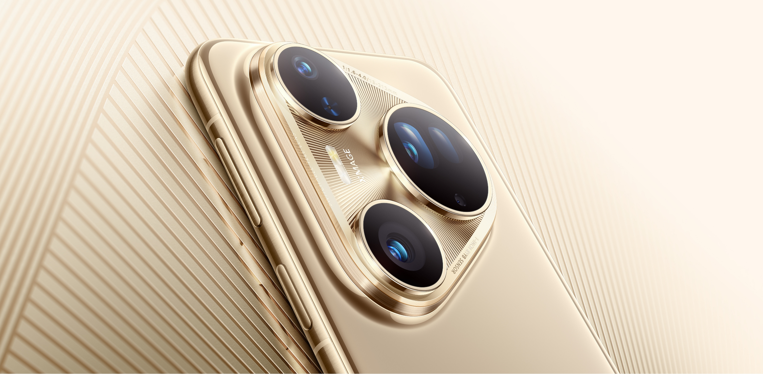 HUAWEI Remains at the Forefront of Mobile Imaging with the Industry’s First Switchable Dual Telephoto Camera on the HUAWEI Pura 80 Series, Coming Soon to the Philippines