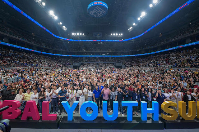 Global Youth Summit 2025 Empowers Next Generation Leaders