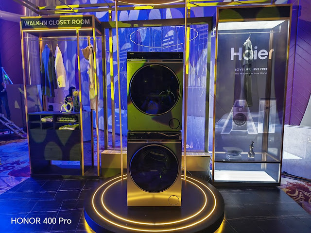 L’ART DU LAVAGE: Where Innovation Meets the Art of Washing