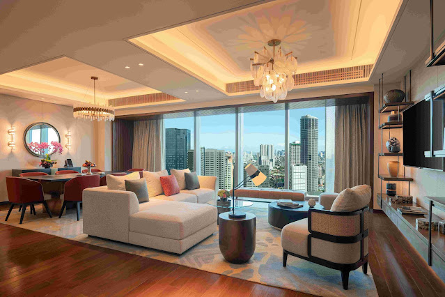 Your Perfect Long Weekend Getaway Awaits at Solaire Resort North