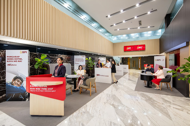 BPI earns global honors for sustainable finance and community impact