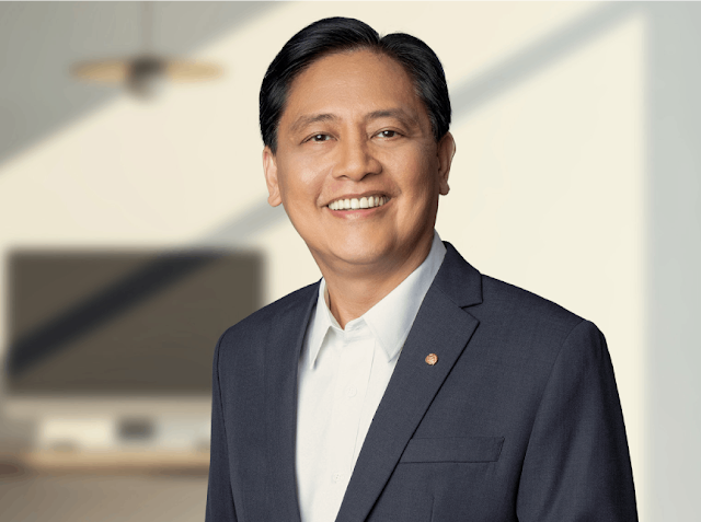 Benedict20Sison20CEO20and20Country20Head20of20Sun20Life20Philippines