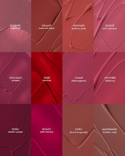 Ever20Bilena Careline20launches20Lip20Lock20Lacquer20at20high energy20birthday20party photo1