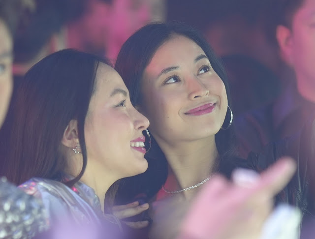 Careline launches Lip Lock Lacquer at high-energy birthday party