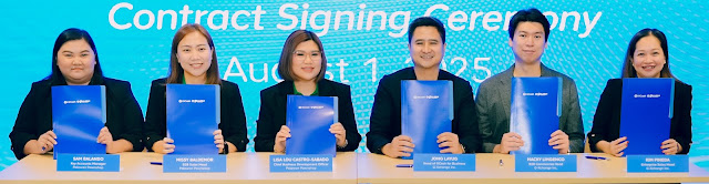Palawan Pawnshop teams up with GCash to activate over 3,500 outlets for cash-out services