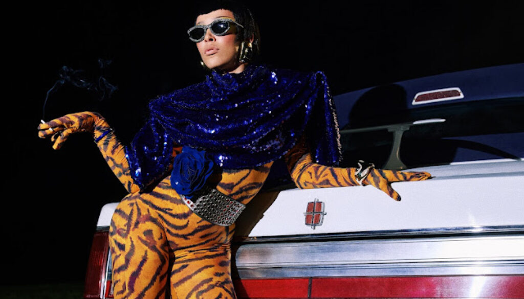 Doja Cat returns with new single and  music video “Jealous Type”