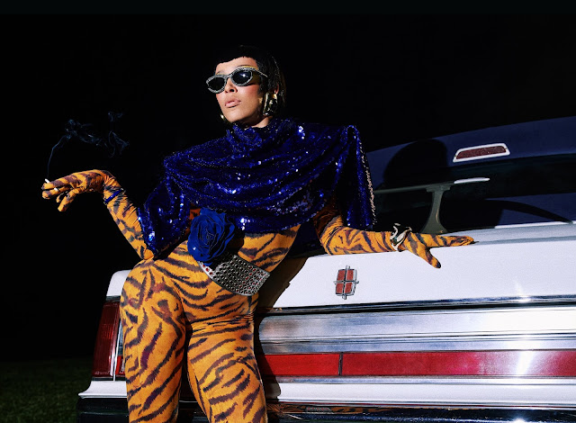 Doja Cat returns with new single and  music video “Jealous Type”