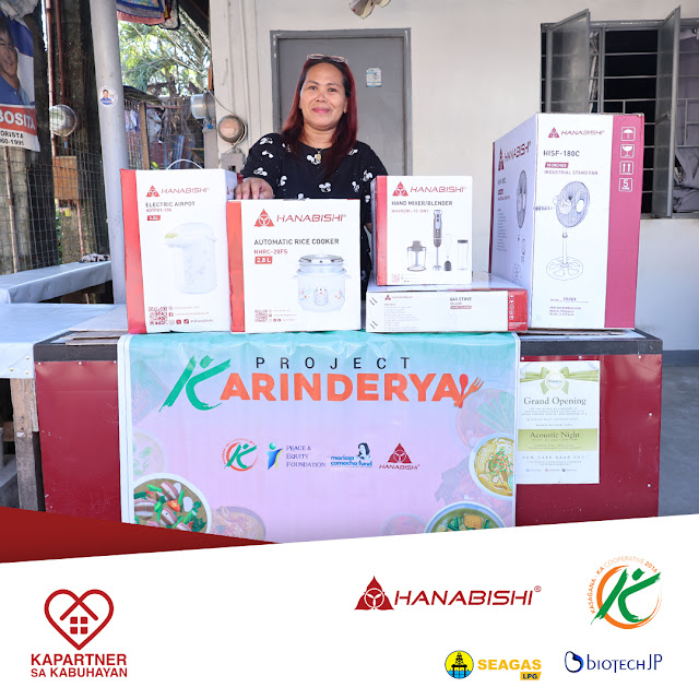 Photo20520 20Hanabishi20Kapartner20sa20Kabuhayan