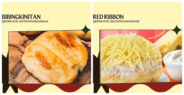 Top 5 Filipino Snacks You Can Find at SM Center Sangandaan