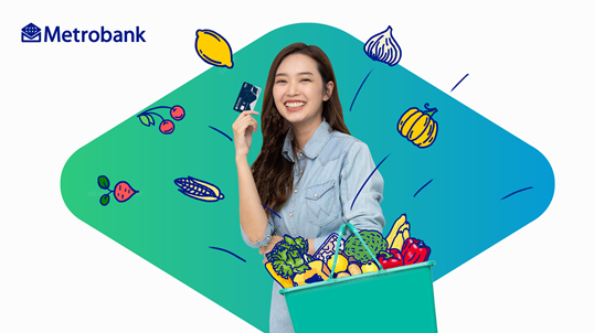 Credit card habits that can transform your financial journey, according to Metrobank