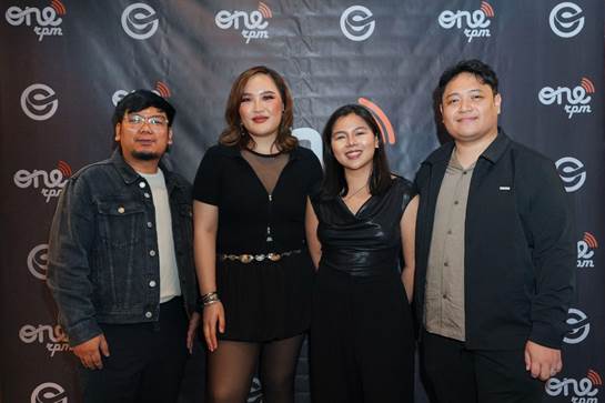 ONErpm expands into the Philippines as it celebrates 15 years of global growth