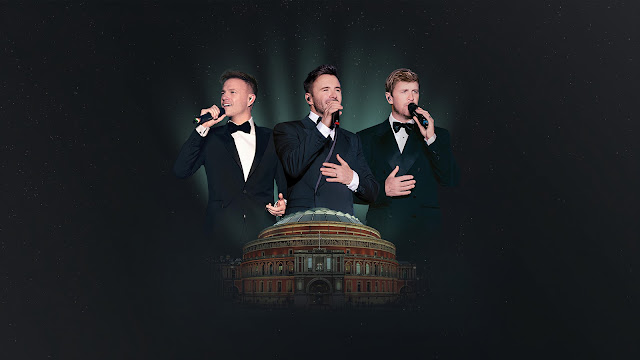 Westlife announces ultimate flyaway fan campaign