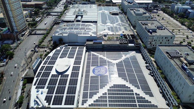 SM Prime reinforces the SM Green Movement: Simple Acts, shared & lasting impact for a greener tomorrow
