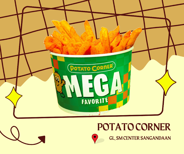 Bite-size Treats, Big Break Moments at SM Center Sangandaan
