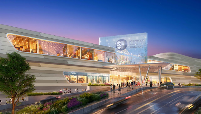SM Supermalls’ Bold New Era: All for You
