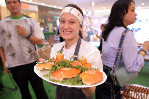 Top 3 Things You Cant Miss At HIMBON: The 39th Negros Trade Fair