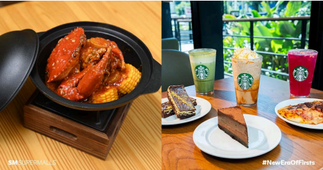 CDO’s Bold New Firsts Begin at SM Supermalls