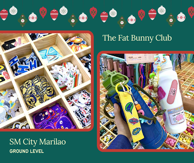 Christmas Comes Early with Fun Holiday Finds at SM City Marilao