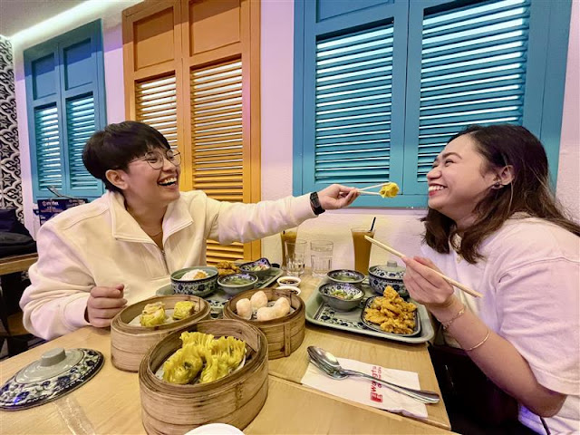 Savor New Food Finds at SM Malls in the East this September