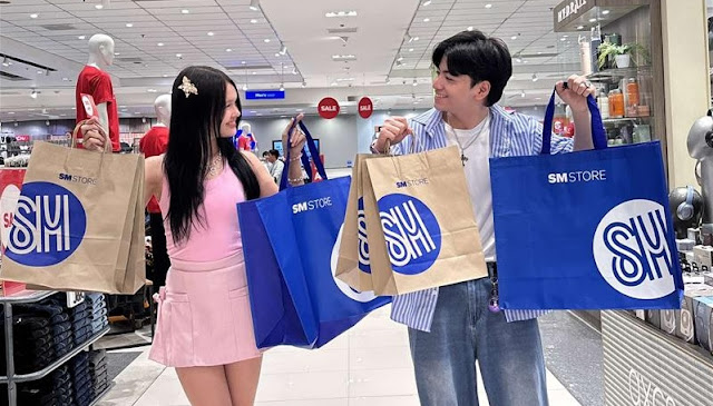Super September Sale at SM Malls in the East
