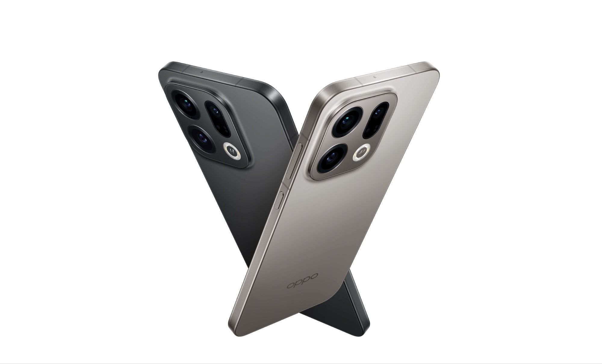 Art Meets Innovation with the Arrival of the OPPO Find X9