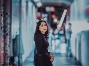 Barbie Almalbis takes over Shibuya Crossing in “All U Wanna Do” music videoThe award-winning singer-songwriter braves rain, rush hour, and onlookers in a spontaneous Tokyo shoot directed by Niña Sandejas