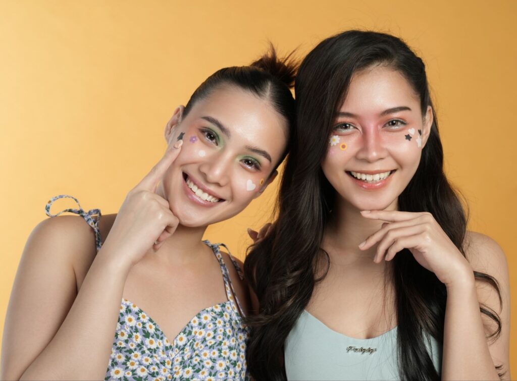 Clear Skin, More Styles, Better Value: Posh Skin Co.® Introduces New Designs & Expands Pimple Design Packs to 32 Pieces