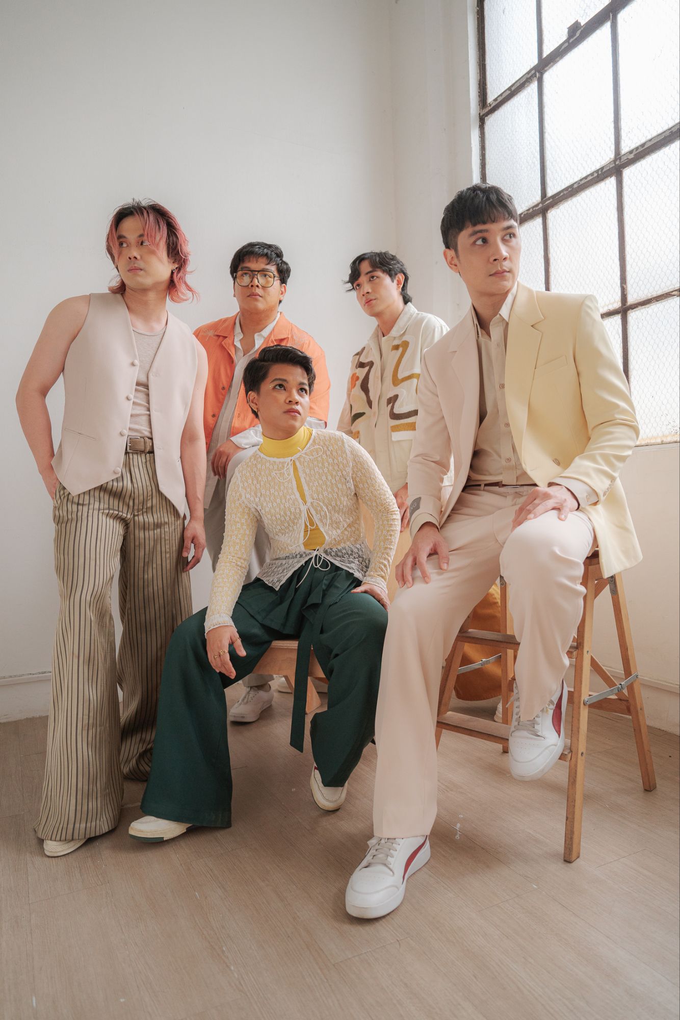 Tickets to Over October’s anniversary concert runs out in two hours