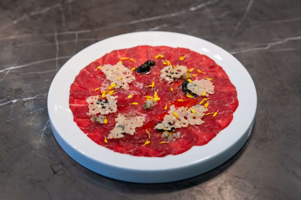 photo 4 carpaccio di wagyu 142591755000746446.