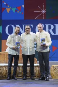 press release axa global ceo visit 20251011 80166287802747061794028170550651941497.