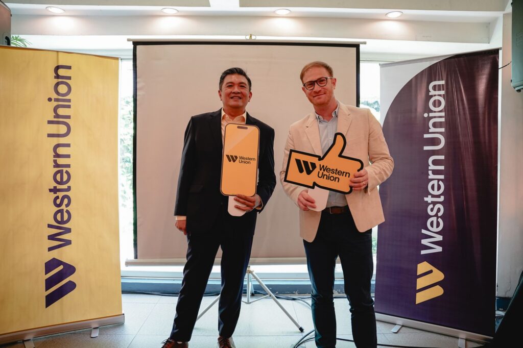 Western Union launches new mobile app in the Philippines