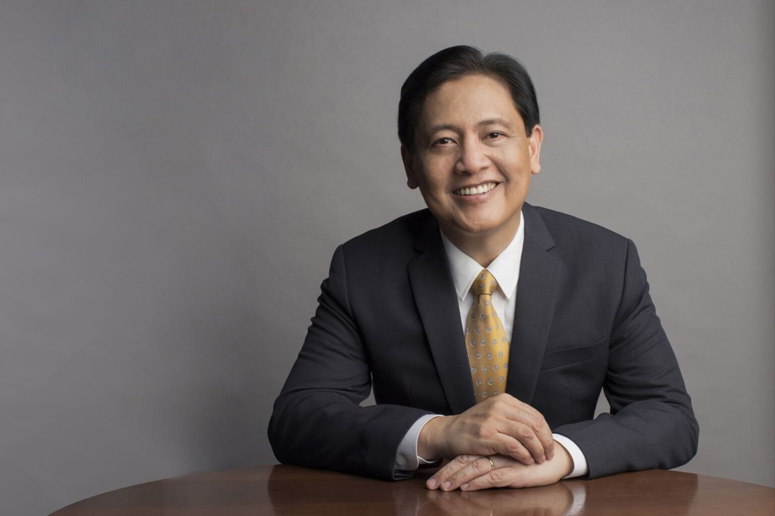 SUN LIFE ANNOUNCES LEADERSHIP SUCCESSION IN THE PHILIPPINES ...