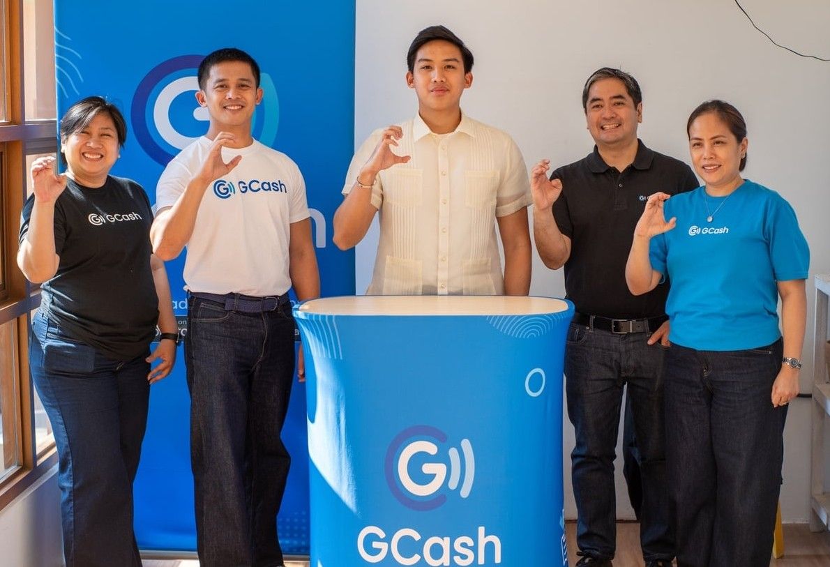 San Juan, La Union LGU partners with GCash to champion digital financial inclusion and modernize financial assistance ahead of the holiday season