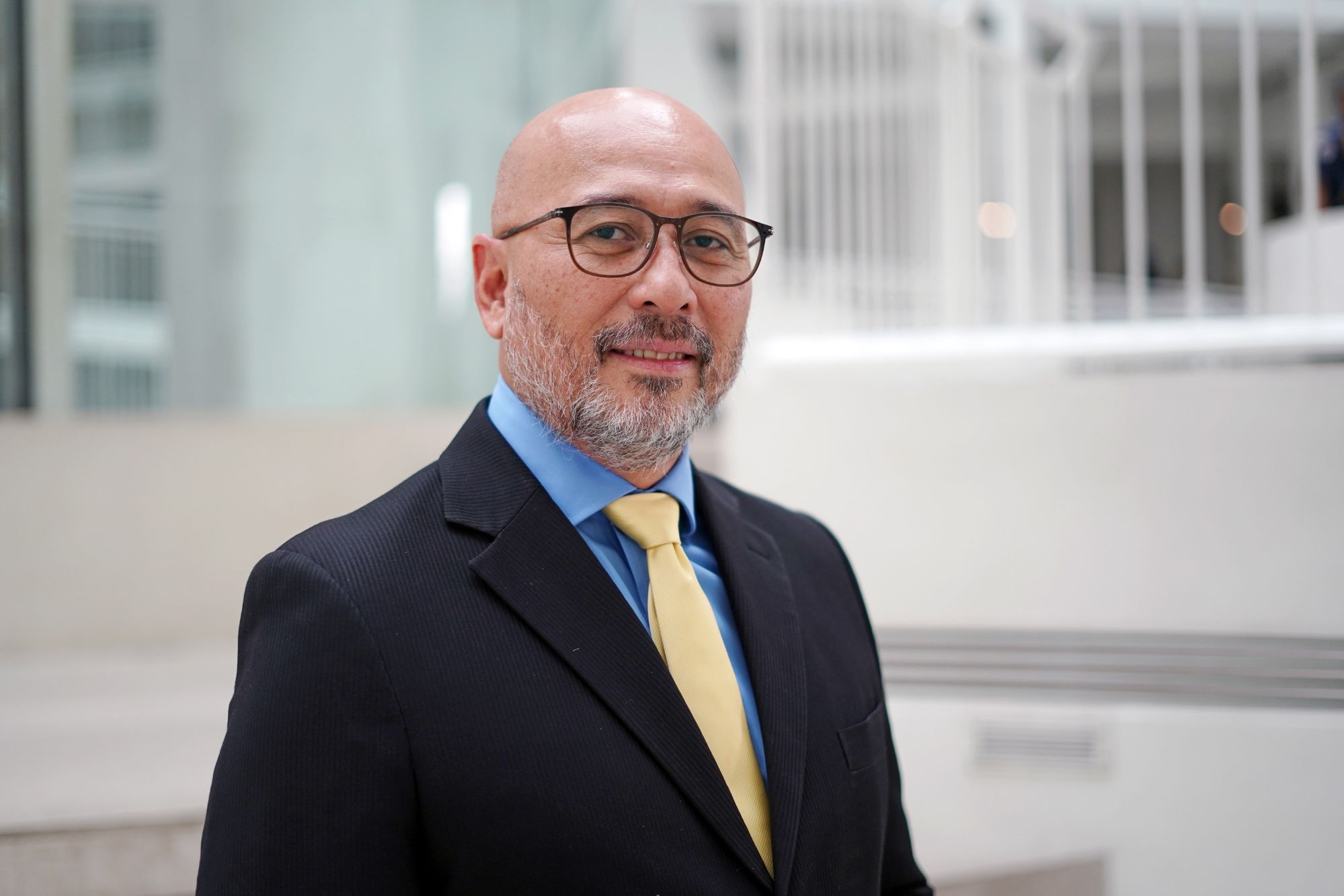 SUN LIFE ANNOUNCES LEADERSHIP SUCCESSION IN THE PHILIPPINES