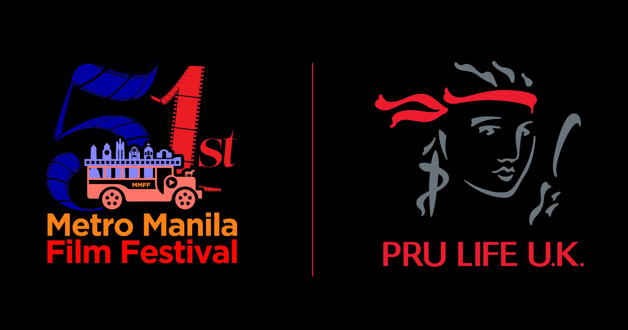 Pru Life UK joins 51st Metro Manila Film Festivaldeepens partnership with MMDA