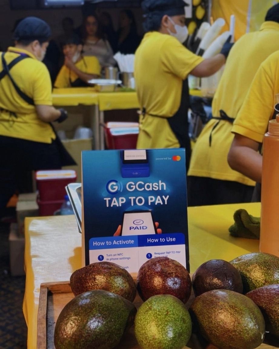 GCash helps Baguio’s small businesses thrive asPanagbenga Festival goes more cashless