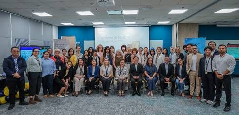 Sun Life Philippines Hosts Asia Pacific Foundation of Canada’s Women’s Business Mission