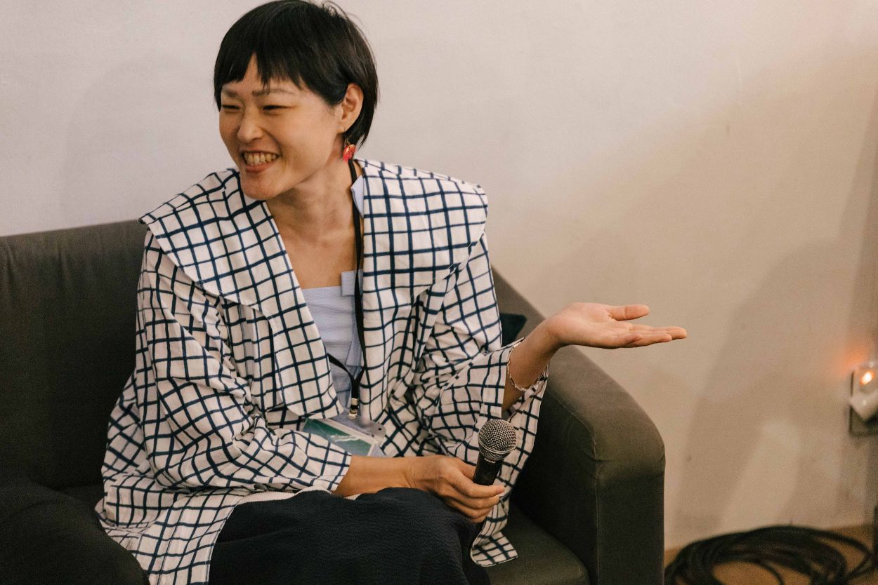 9 Kick Founder Weining Hung Named to Pollstar’s 2026 “Women of Live”